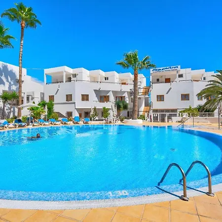 Stunning Flat With Wonderful Sea Views Callao Salvaje