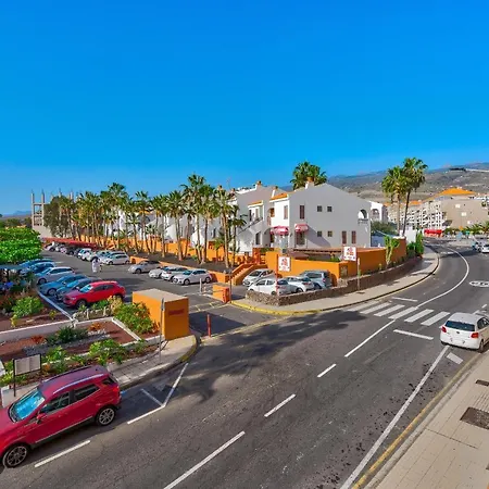 Stunning Flat With Wonderful Sea Views