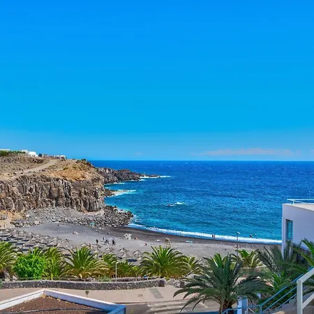 Stunning Flat With Wonderful Sea Views * Callao Salvaje