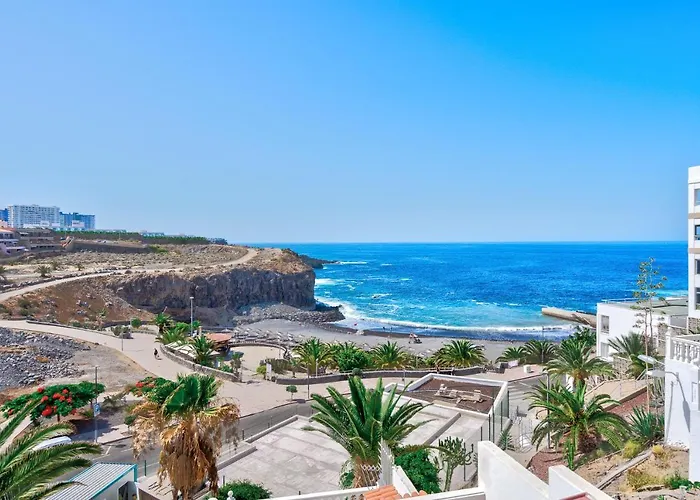 Apartman Stunning Flat With Wonderful Sea Views *