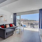 Stunning Flat With Wonderful Sea Views Apartamento