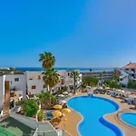 Stunning Flat With Wonderful Sea Views Apartamento