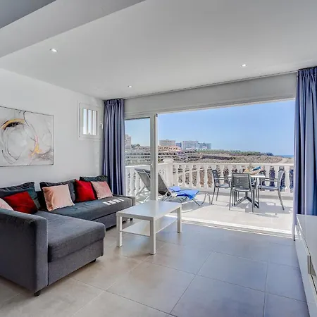 Stunning Flat With Wonderful Sea Views Apartamento