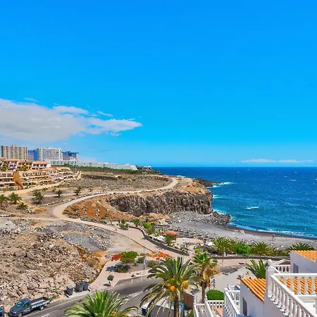 Apartament Stunning Flat With Wonderful Sea Views Callao Salvaje